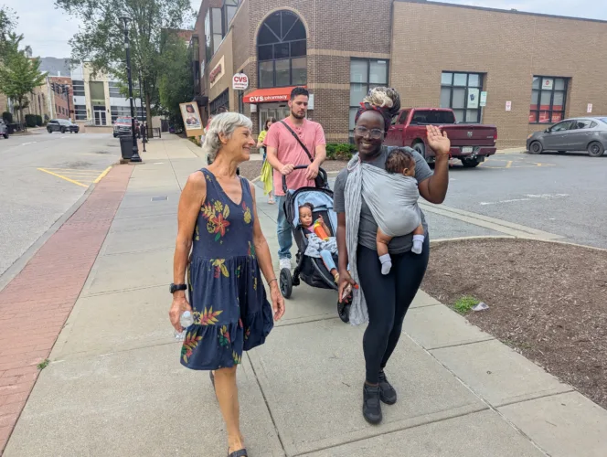WIC to host breastfeeding awareness walk